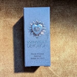 Dolce & Gabbana Devotion Eau de Parfum